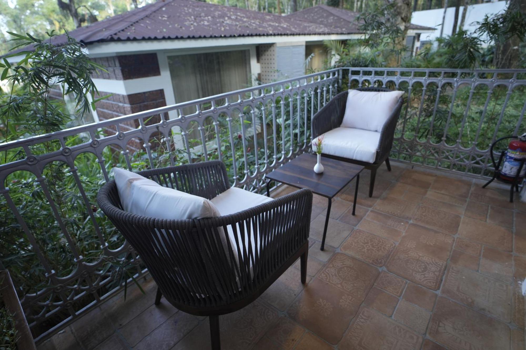 Regenta Resort סאקלשפור מראה חיצוני תמונה