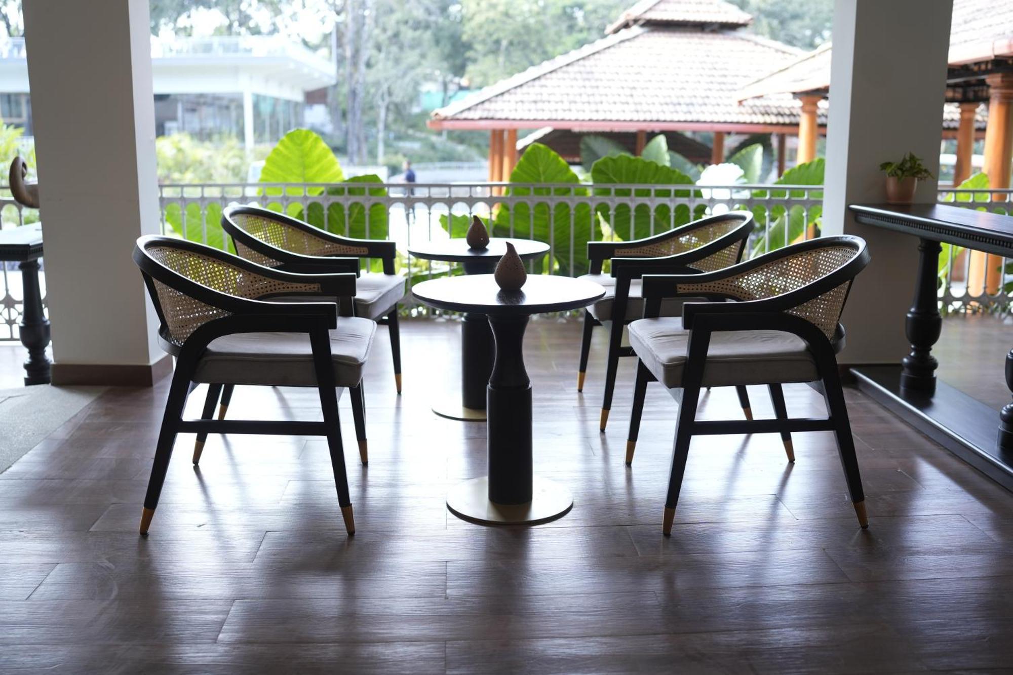 Regenta Resort סאקלשפור מראה חיצוני תמונה