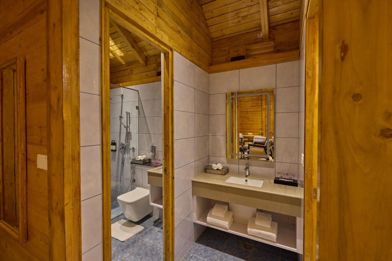 Regenta Resort סאקלשפור מראה חיצוני תמונה