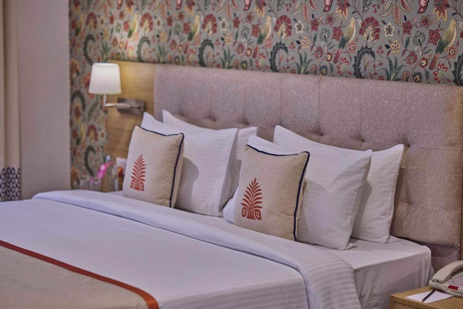 Regenta Resort סאקלשפור מראה חיצוני תמונה