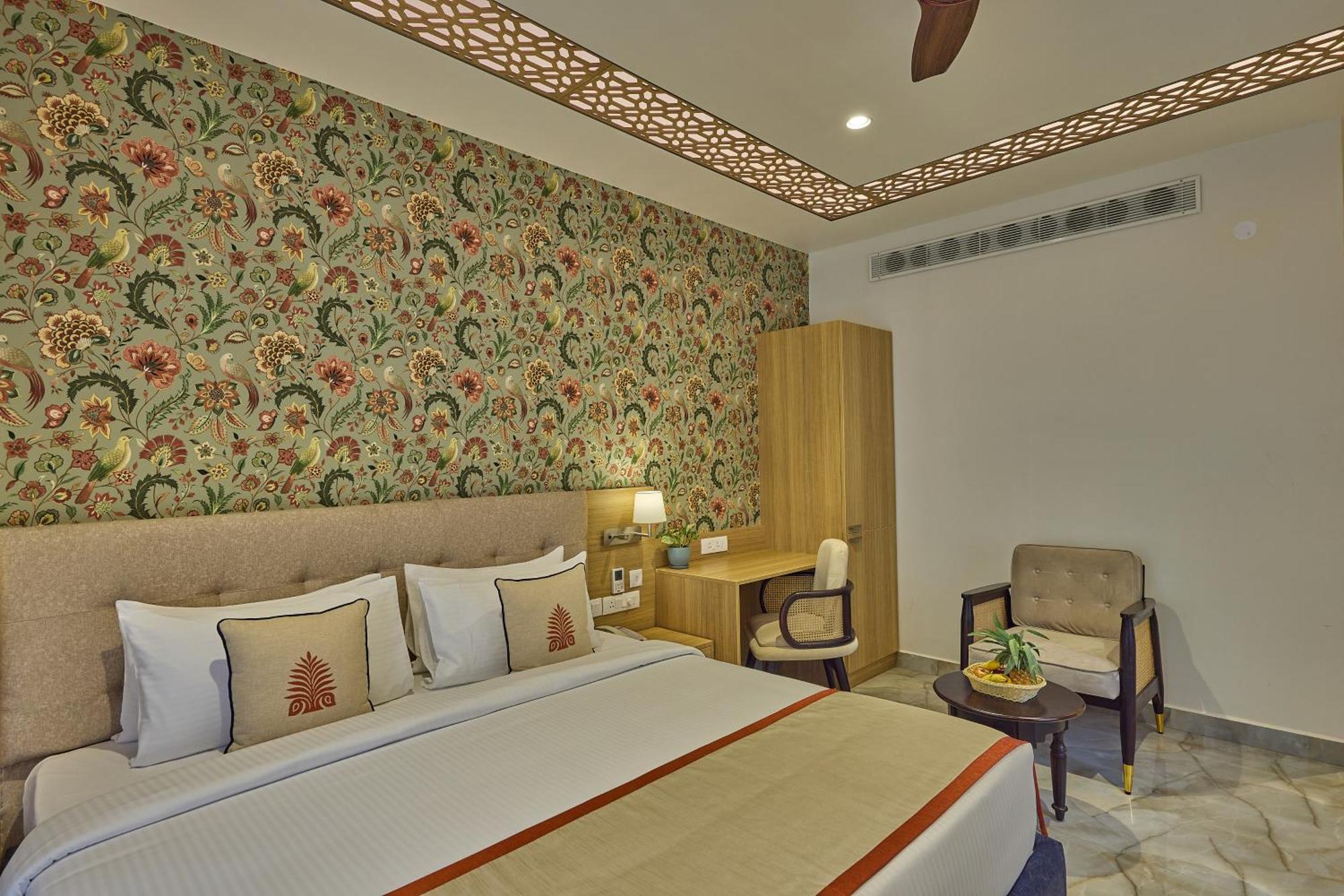 Regenta Resort סאקלשפור מראה חיצוני תמונה