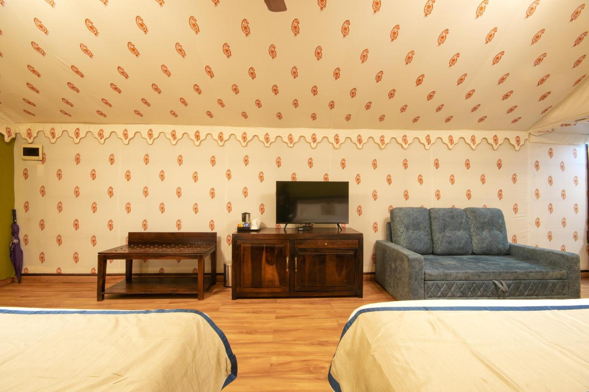 Regenta Resort סאקלשפור מראה חיצוני תמונה